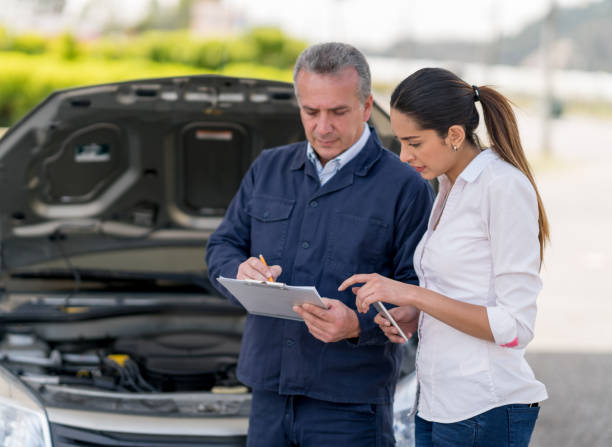 Comprehensive and collision insurance Midtown